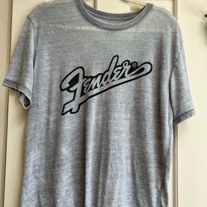 EUC Lucky Brand vintage style Tee